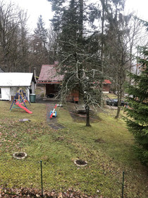 Ferienheim Mosbach