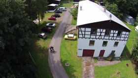 Ferienheim Mosbach