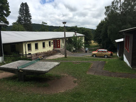 Ferienheim Mosbach