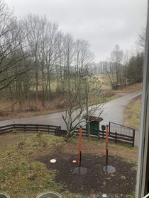 Ferienheim Mosbach