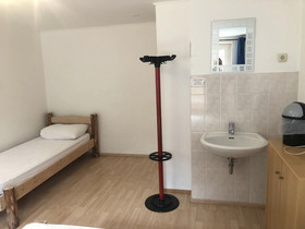 Ferienheim Mosbach