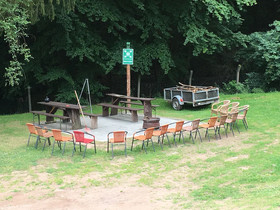 Ferienheim Mosbach