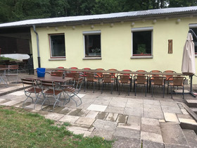 Ferienheim Mosbach