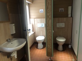 Ferienheim Mosbach