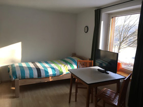 Ferienheim Mosbach
