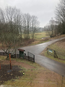 Ferienheim Mosbach