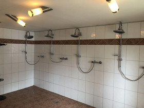 Ferienheim Mosbach