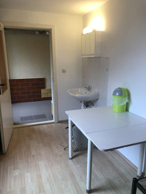 Ferienheim Mosbach