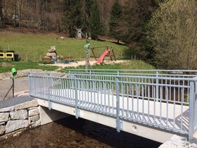 Waldmühle