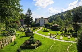 Waldmühle