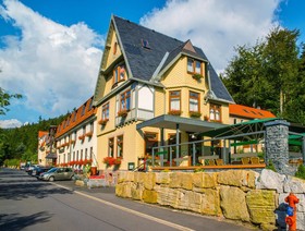 Waldmühle