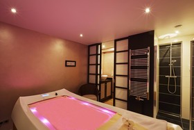H+ Hotel & SPA Friedrichroda