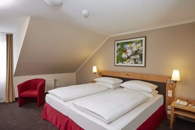 H+ Hotel & SPA Friedrichroda