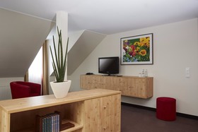 H+ Hotel & SPA Friedrichroda