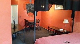 Boutique Hotels Mason