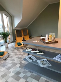 Best Western Hotel Erfurt-Apfelstaedt
