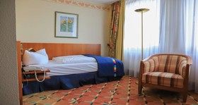 Best Western Hotel Erfurt-Apfelstaedt