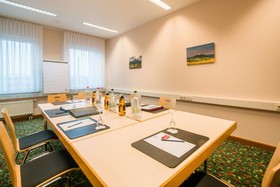 Best Western Hotel Erfurt-Apfelstaedt