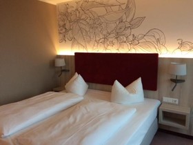 Best Western Hotel Erfurt-Apfelstaedt