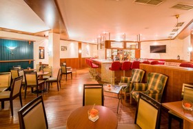 Best Western Hotel Erfurt-Apfelstaedt