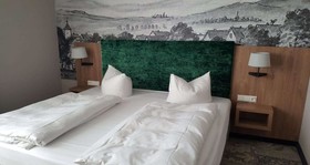 Best Western Hotel Erfurt-Apfelstaedt