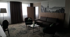 Best Western Hotel Erfurt-Apfelstaedt