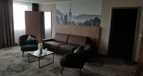 Best Western Hotel Erfurt-Apfelstaedt