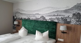 Best Western Hotel Erfurt-Apfelstaedt