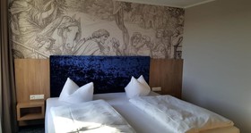 Best Western Hotel Erfurt-Apfelstaedt