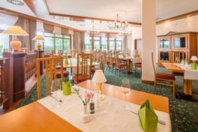 Best Western Hotel Erfurt-Apfelstaedt