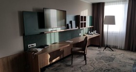 Best Western Hotel Erfurt-Apfelstaedt