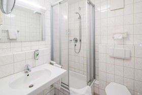 Best Western Hotel Erfurt-Apfelstaedt