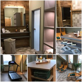 Best Western Hotel Erfurt-Apfelstaedt