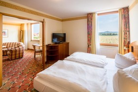 Best Western Hotel Erfurt-Apfelstaedt