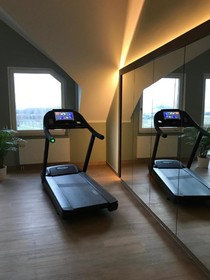 Best Western Hotel Erfurt-Apfelstaedt
