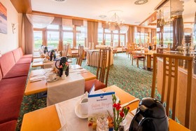 Best Western Hotel Erfurt-Apfelstaedt