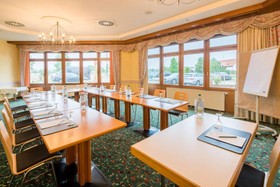 Best Western Hotel Erfurt-Apfelstaedt