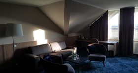 Best Western Hotel Erfurt-Apfelstaedt