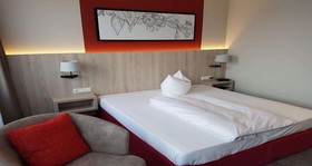 Best Western Hotel Erfurt-Apfelstaedt