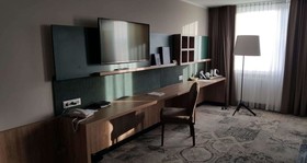 Best Western Hotel Erfurt-Apfelstaedt