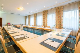 Best Western Hotel Erfurt-Apfelstaedt