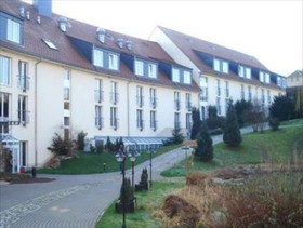 Conference Partner Hotel am Schloß Apolda