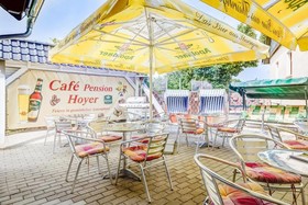 Café-Hotel Hoyer