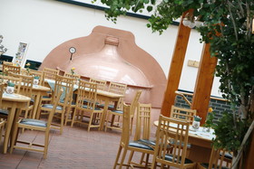 Hotelpark Stadtbrauerei Arnstadt