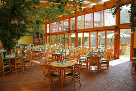 Hotelpark Stadtbrauerei Arnstadt