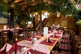Hotelpark Stadtbrauerei Arnstadt