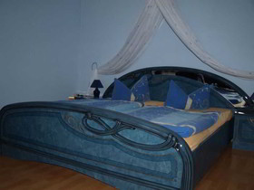 Thüringer Kloßhotel Goldene Henne