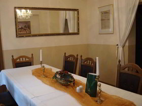 Thüringer Kloßhotel Goldene Henne