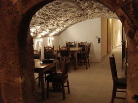 Thüringer Kloßhotel Goldene Henne