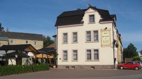 Hotel Friedchen mit eigener Fleischerei